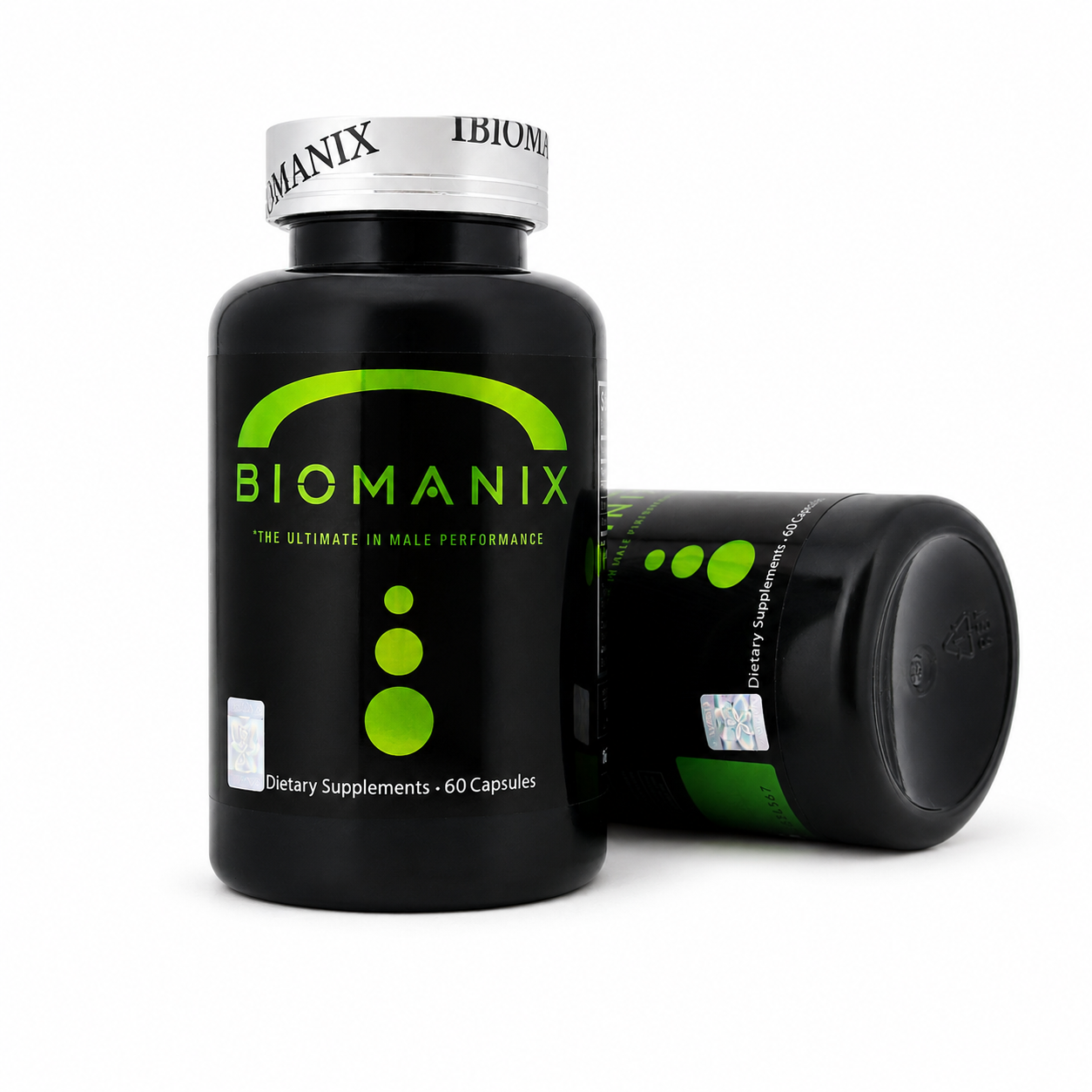 Biomanix Dietary Supplement