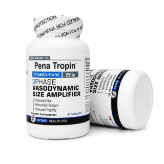 Pena Tropin Elite Men’s Wellness Supplement