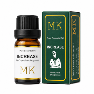 MK Pure Men’s Personal Care Oil