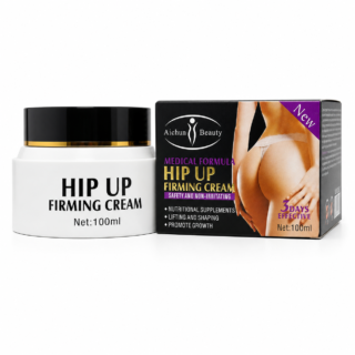 Hip Up Body Firming Cream