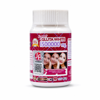 Gluta White Skin Care Capsules