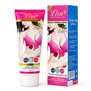 Bust Firming Cream