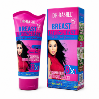 Dr Rashel Bust Firming Cream