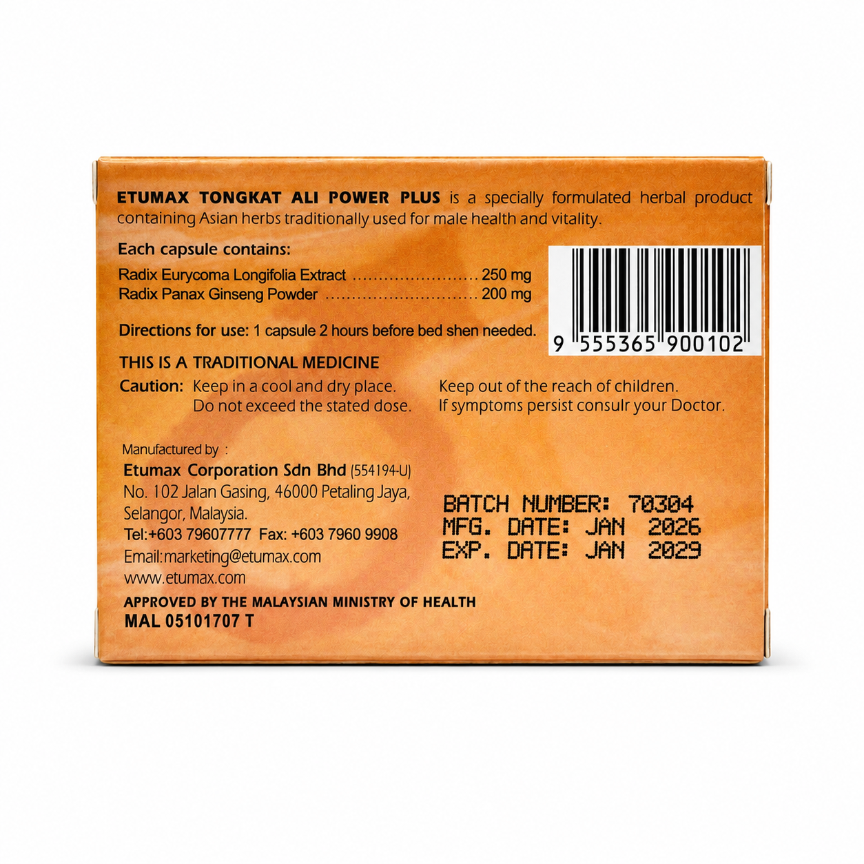 Idol Slim Weight Management Coffee - Image 4
