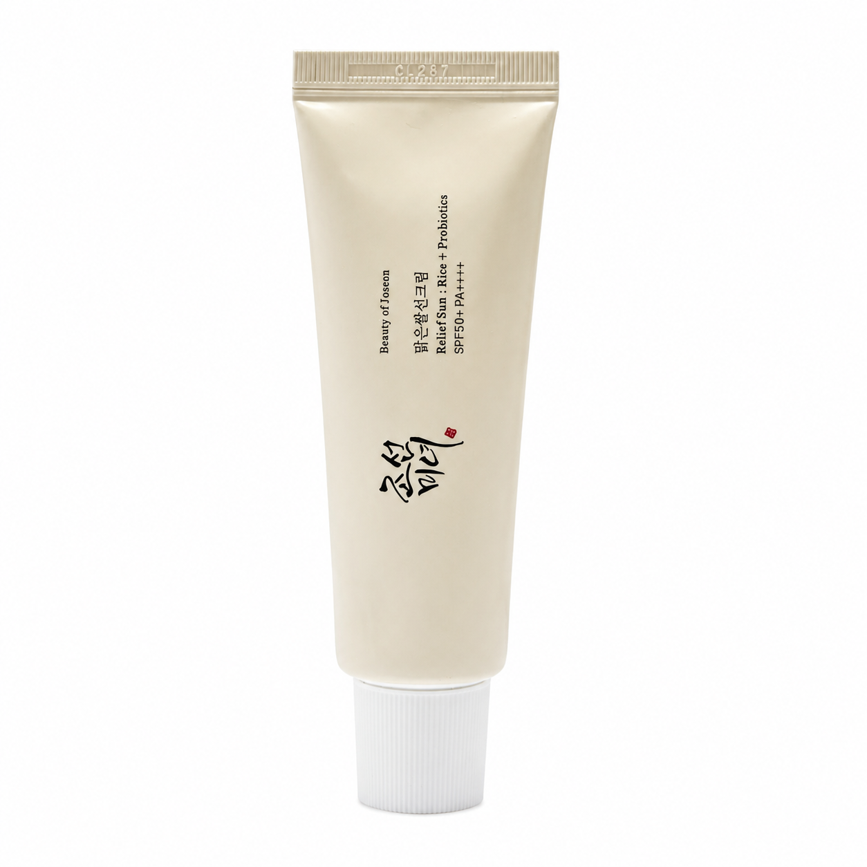 Beauty of Joseon Relief Sun SPF50+ Sunscreen - Image 4