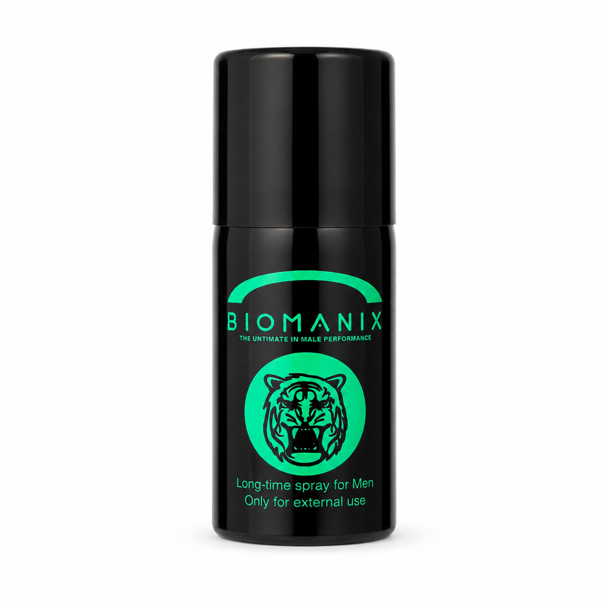 Biomanix Men’s Personal Care Spray - Image 3