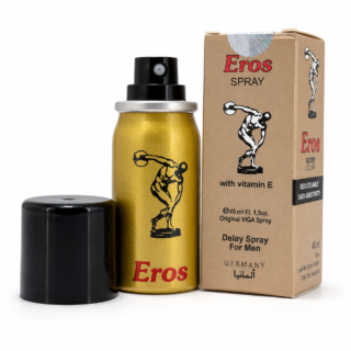 Eros Men’s Personal Care Spray