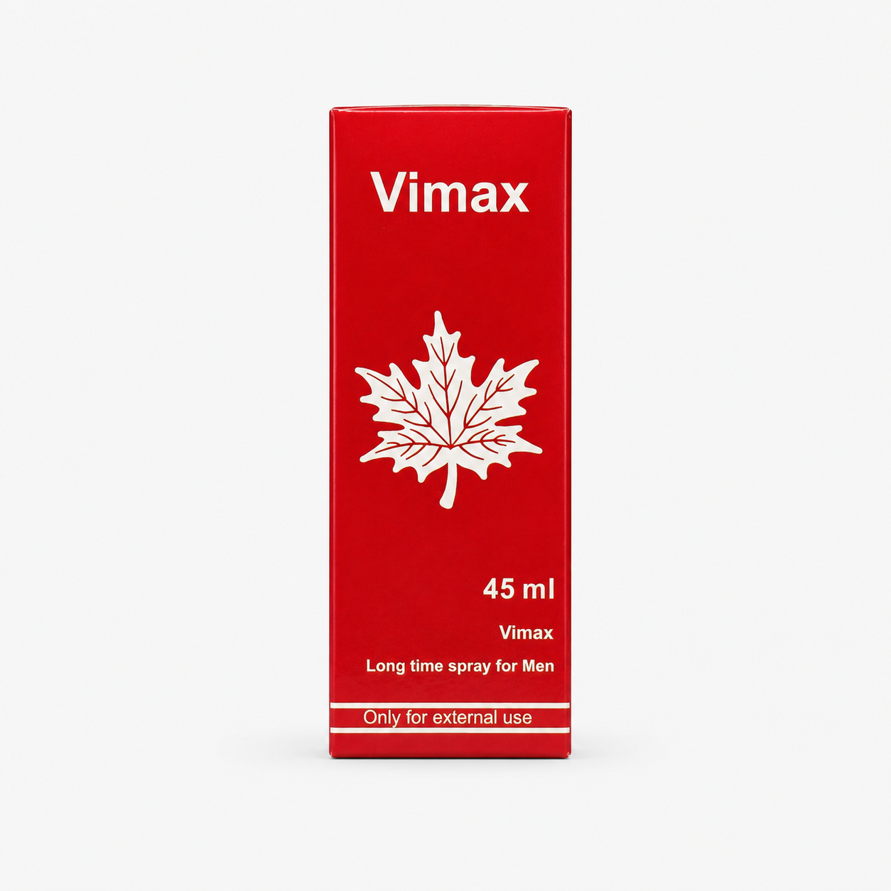 Vimax Men’s Personal Care Spray - Image 2