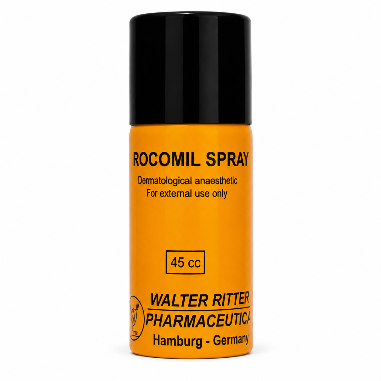 Procomil Men’s Personal Care Spray - Image 3