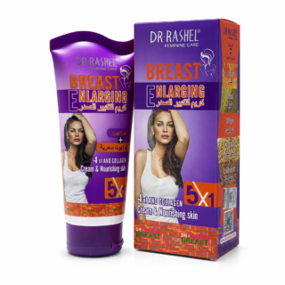 Dr Rashel Bust Care Cream with Collagen