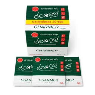 Charmer Men’s Personal Care Cream
